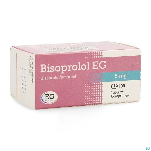 vente bisoprolol en ligne