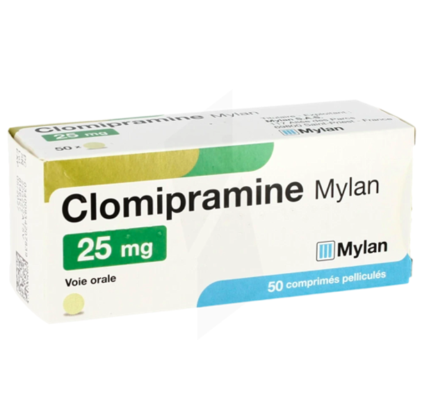 clomipramine