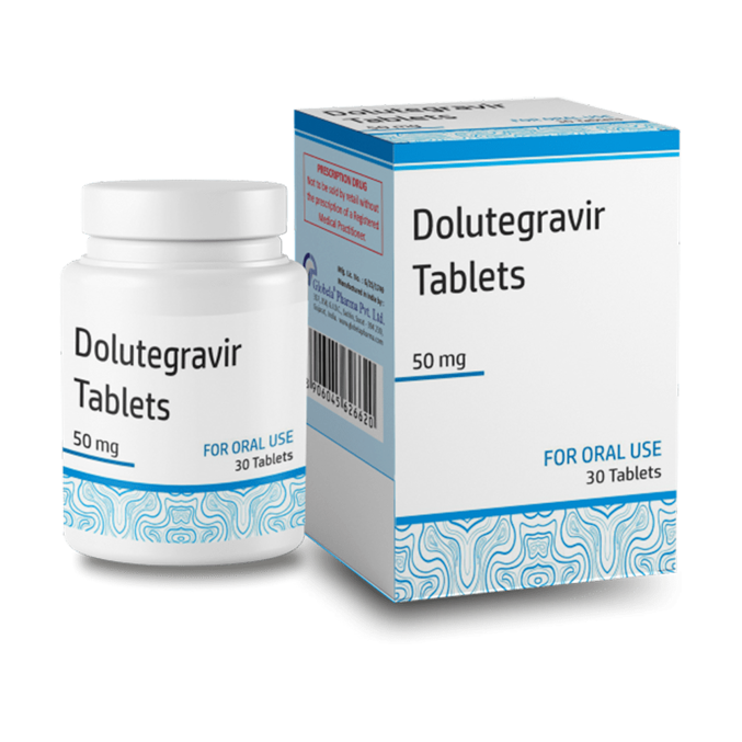 précautions dolutegravir