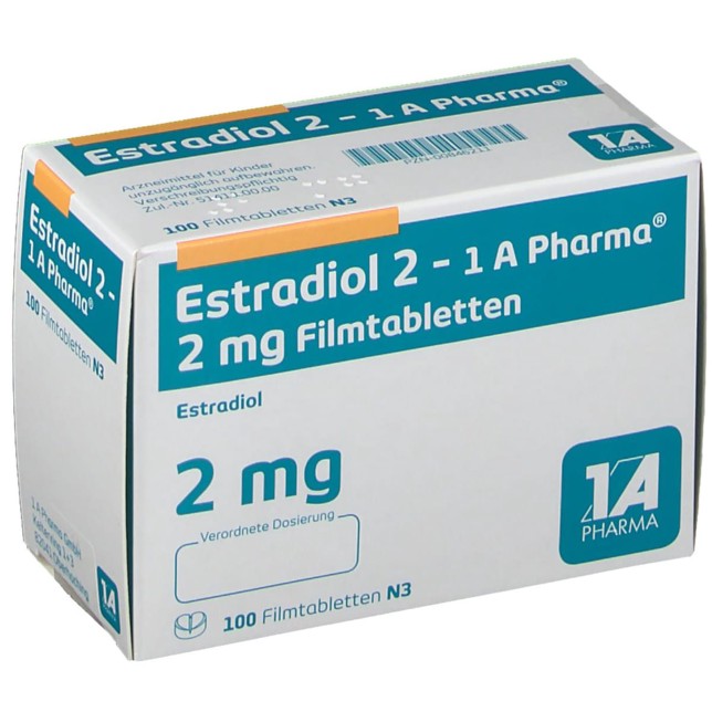 estradiol