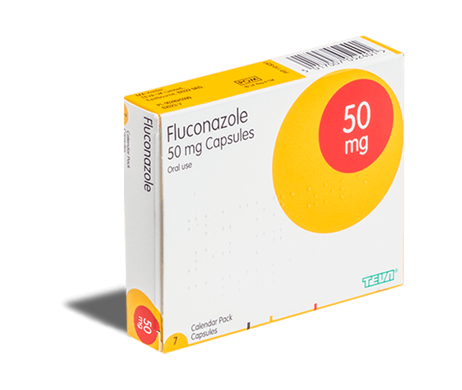 fluconazole