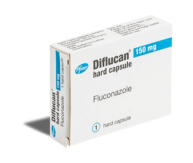 fluconazole
