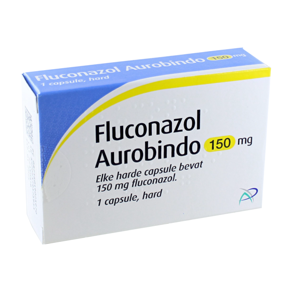 fluconazole