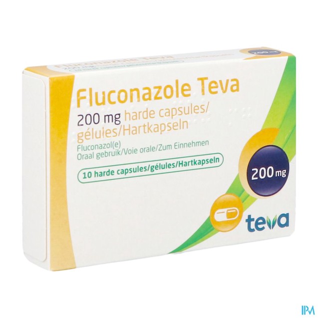 fluconazole