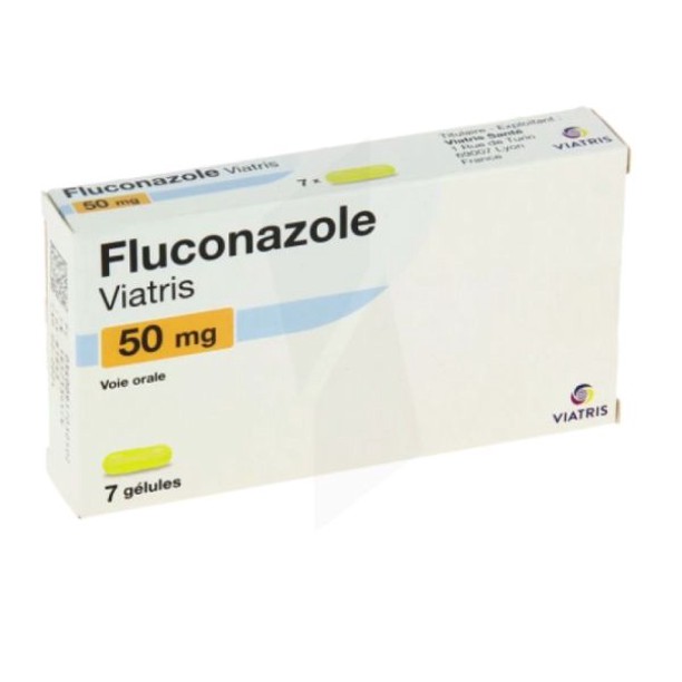 fluconazole