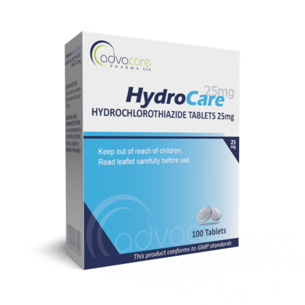 composant hydrochlorothiazide