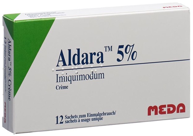 action Imiquimod