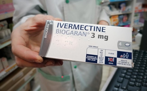ivermectin principe actif