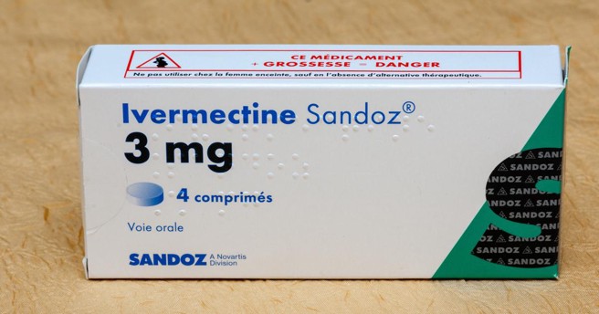 dosages ivermectin