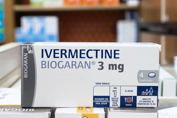 ivermectin générique