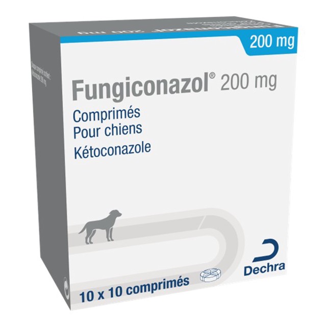 action ketoconazole
