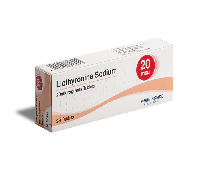liothyronine