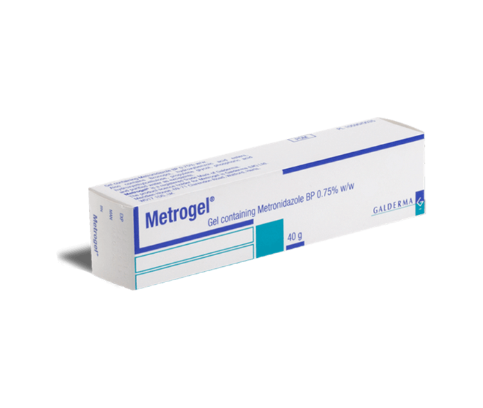 Mécanisme Metronidazole