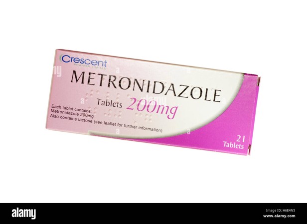 Prix Metronidazole
