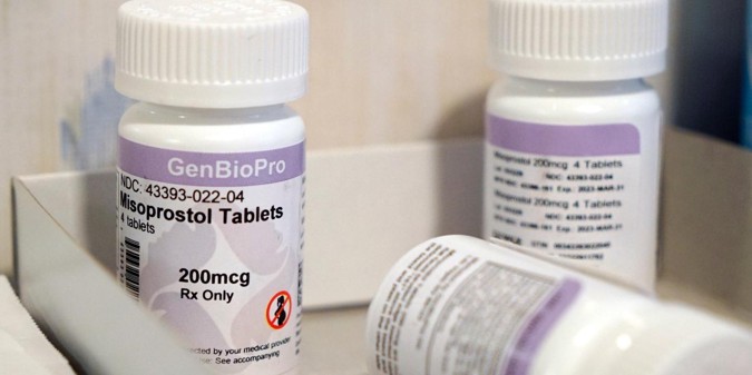 action misoprostol