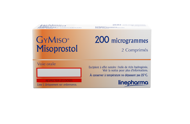 misoprostol générique