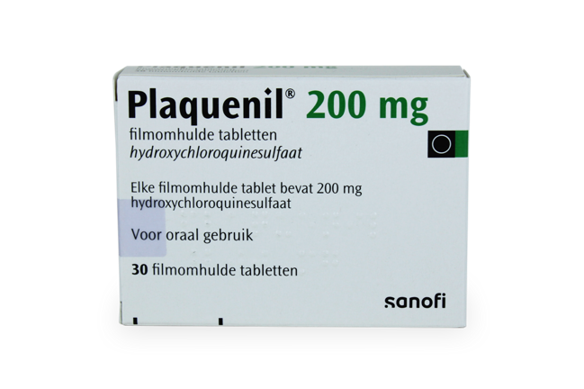 plaquenil