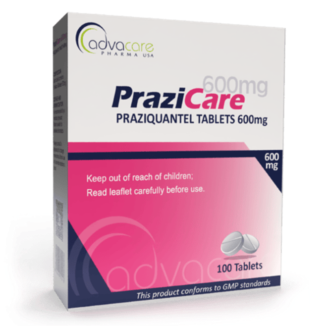 praziquantel