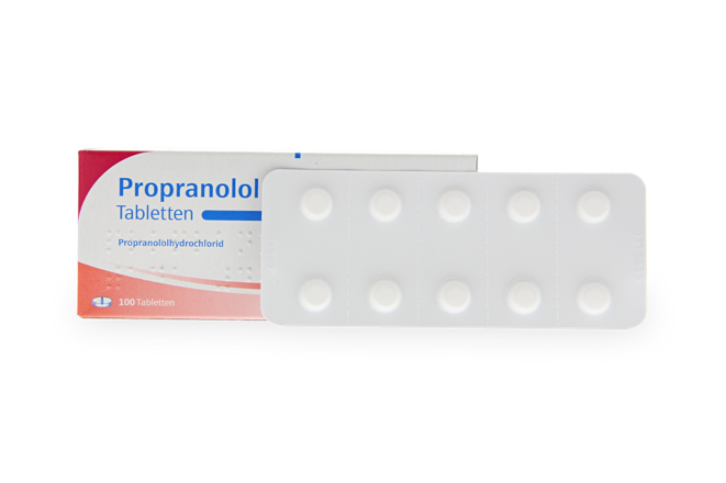 vente propranolol en ligne