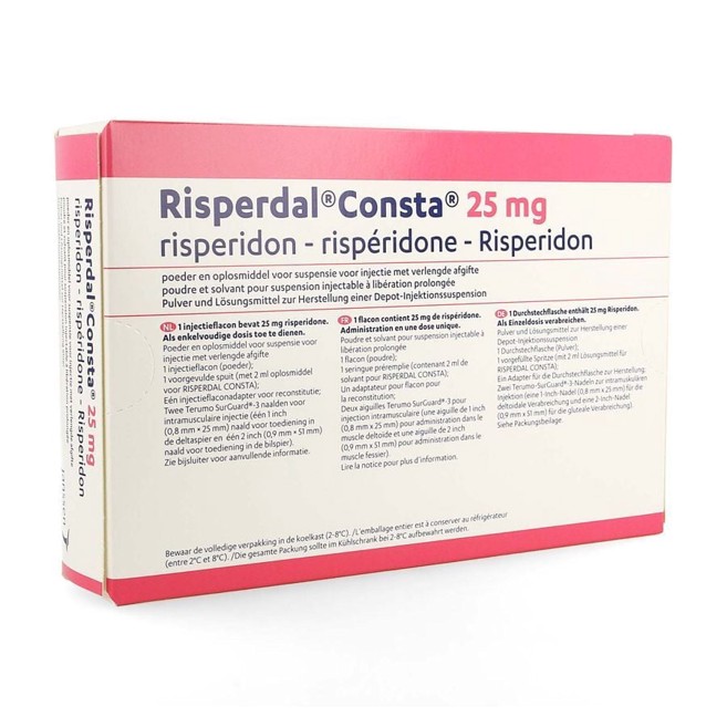 risperdal