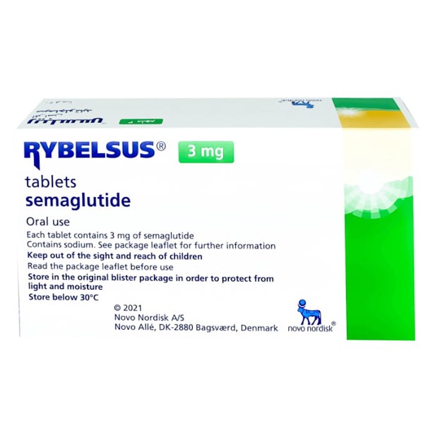surdosage semaglutide