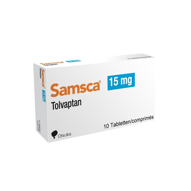 Samsca