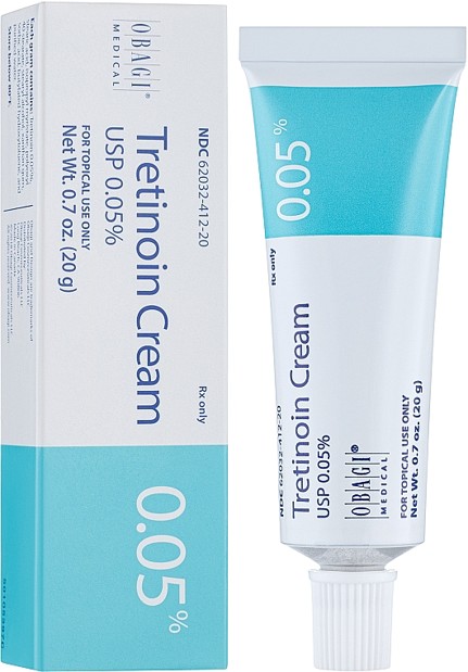 tretinoin