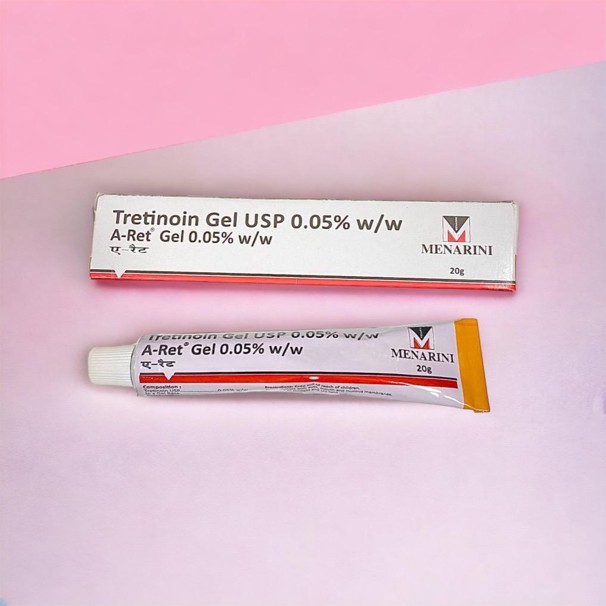 tretinoin