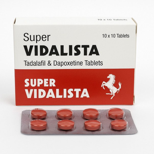 Vidalista