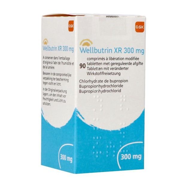 Wellbutrin